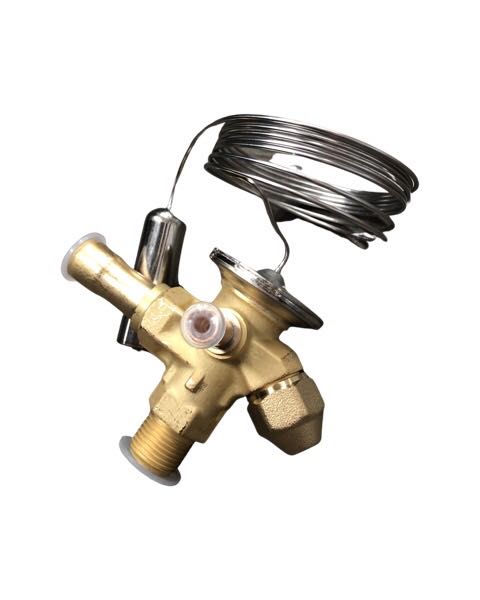 Danfoss Expansion Valve TES2, R404A/R507 068Z3430