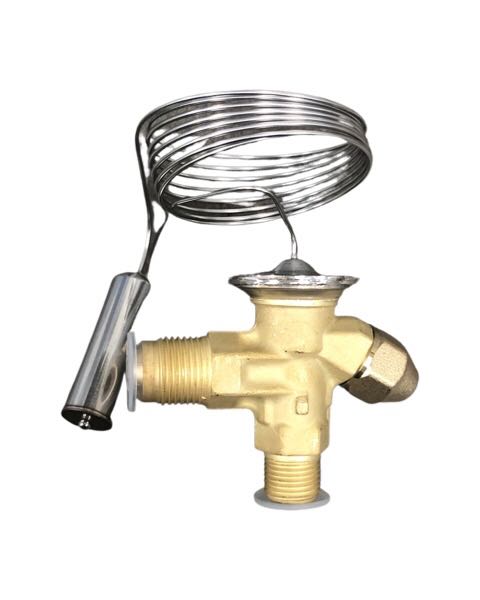 Danfoss Expansion Valve 068Z3206 R22/R407C (T2) flare/flare