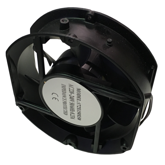 AXIAL FAN 172 x 150 x 50 220v 50/60hz 0.23A