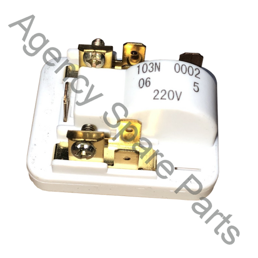 RELAY (103N0002)