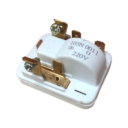 RELAY (103N0011)