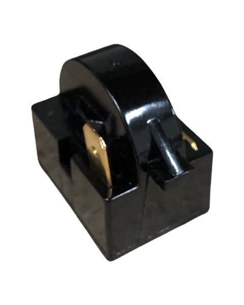PTC RELAY 1 PINS