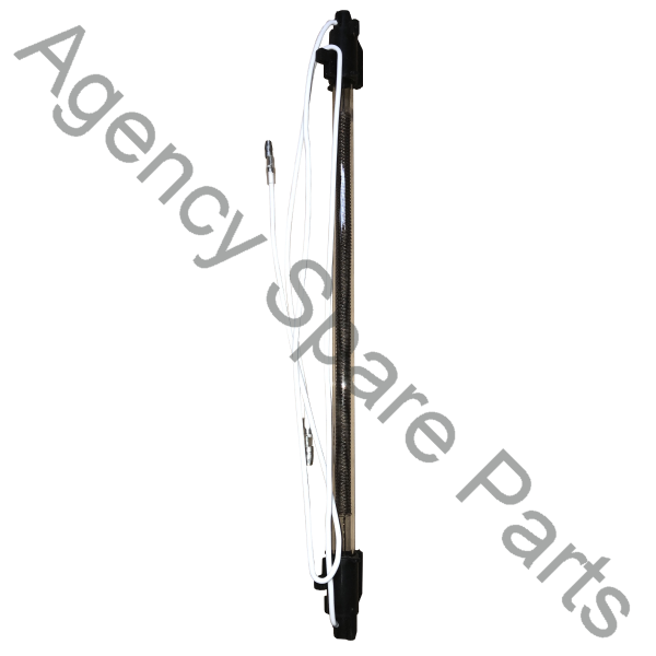 GLASS HEATER ELEMENT 12" 130W