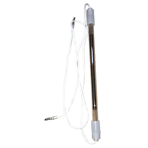 GLASS HEATER ELEMENT 16" 160W
