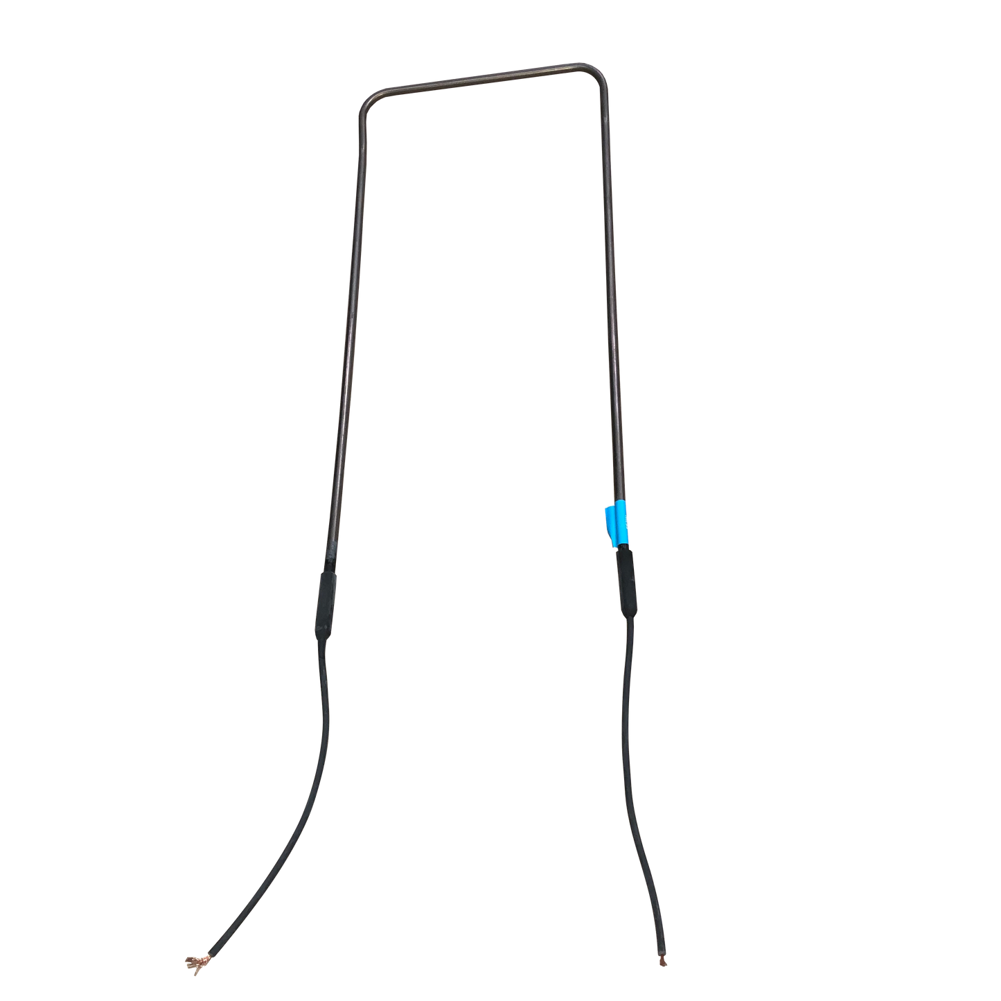DEFROST ELEMENT SUITS WHIRLPOOL DEFROST U BEND 470mm x 190mm WIDE