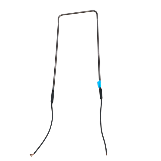DEFROST ELEMENT SUITS WHIRLPOOL DEFROST U BEND 470mm x 190mm WIDE