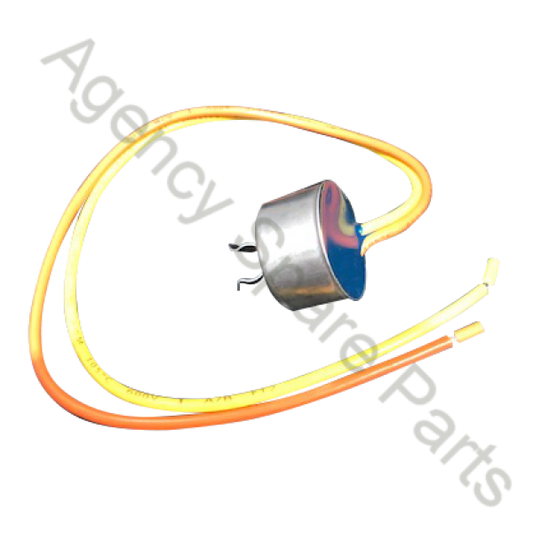TERMINATOR DEFROST WITH BRACKET SUITS KELVINATOR