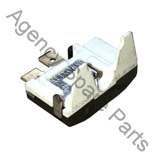 OVERLOAD SUITS WHIRLPOOL