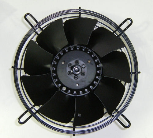 AXIAL FAN 200mm - 55W 2300 RPM - Suction