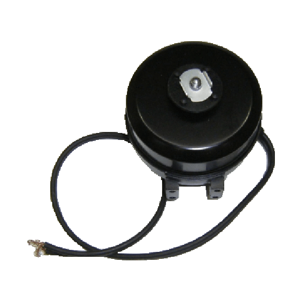 FAN MOTOR suits GE CONDENSOR 110V 2W