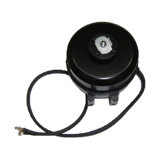 FAN MOTOR suits GE CONDENSOR 110V 2W