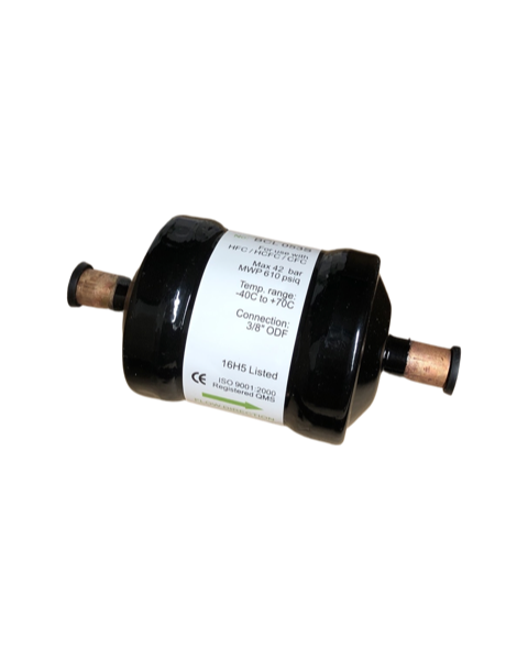 Filter drier 3/8 BCL 053S (solder)