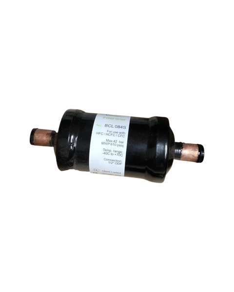 Filter drier 1/2 BCL 164S (solder)