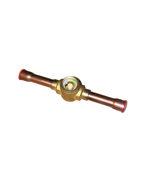 SIGHT GLASS 1/2 Solder