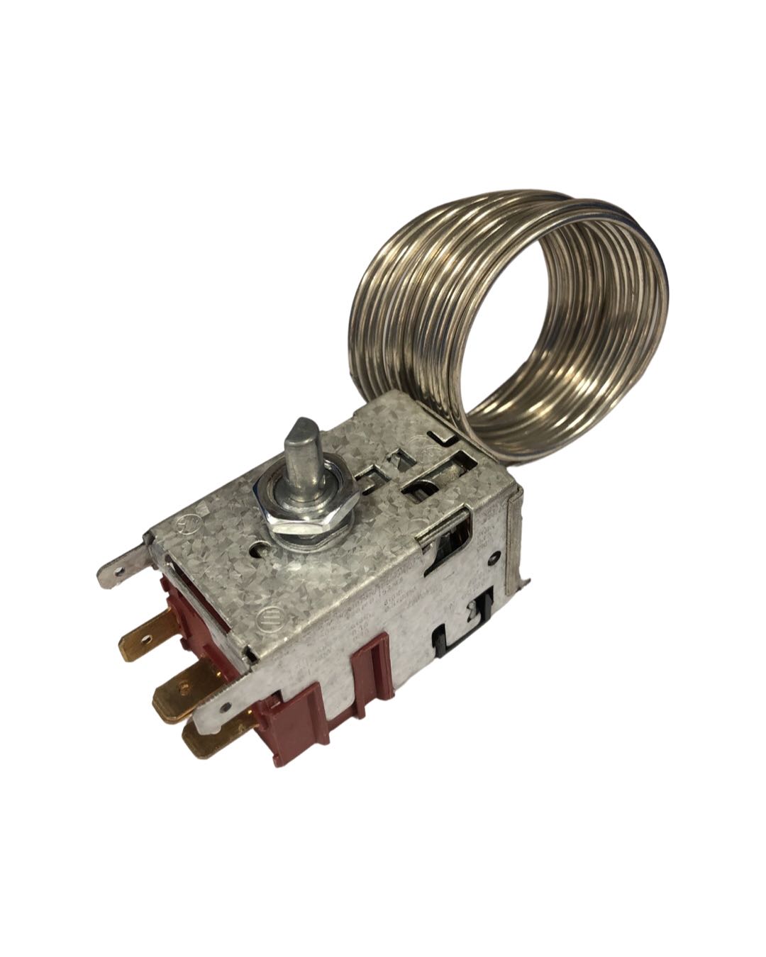 DANFOSS THERMOSTAT 077B 0025 TEMP RANGE ( -15 TO -22) (-23 TO -32) Freezers without alarm