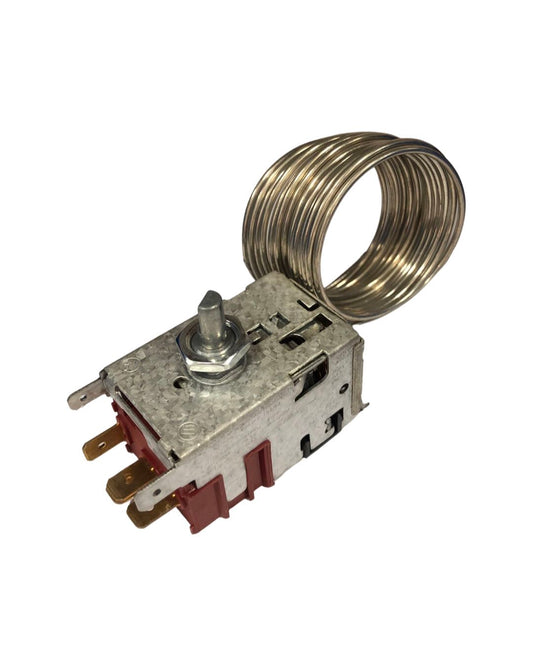 DANFOSS THERMOSTAT 077B 0025 TEMP RANGE ( -15 TO -22) (-23 TO -32) Freezers without alarm