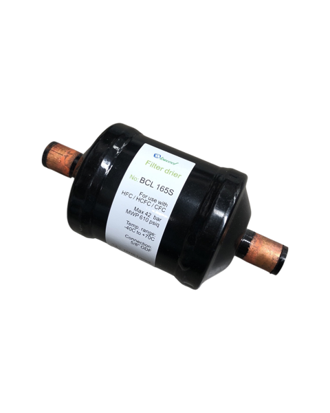 Filter drier 1/2 BCL 304S (solder)
