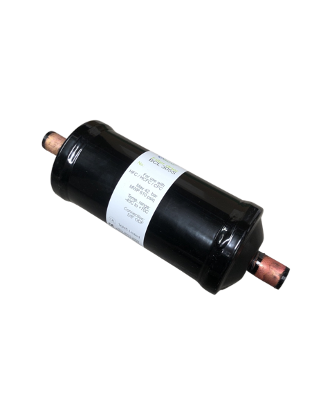 Filter drier 5/8 BCL 305S (solder)