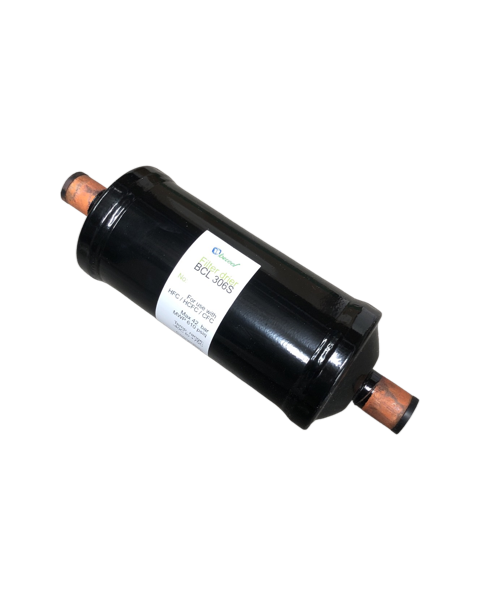 Filter drier 3/4 BCL 306S (solder)
