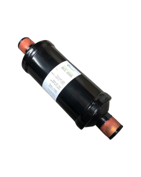 Filter drier 1 1/8 BCL 309S (solder)