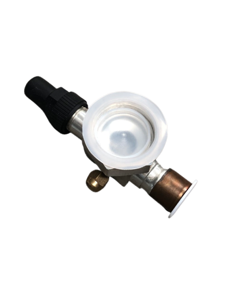 Rotalock valve BC-VR-1 3/4-7/8