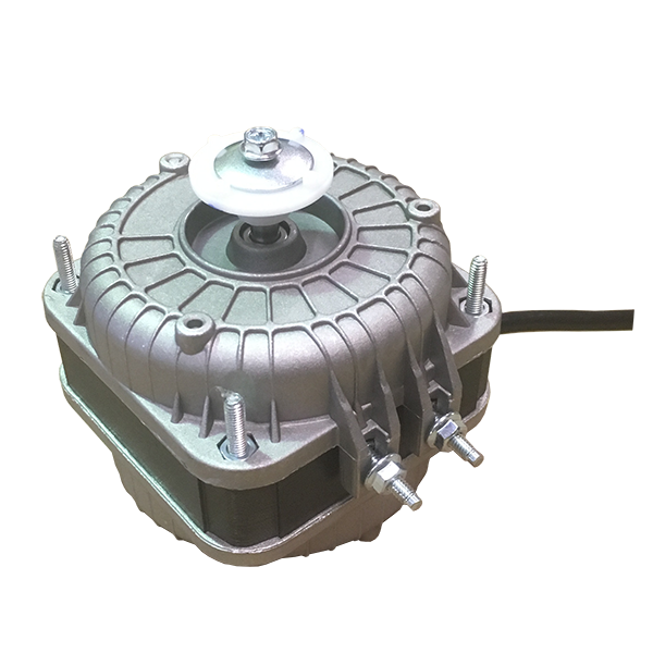 CONDENSER FAN MOTOR ONLY 33 WATT in 5 WATT out (24)