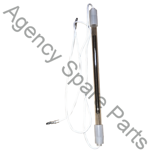 GLASS HEATER 8" 220V/100W (MITSUBISHI)