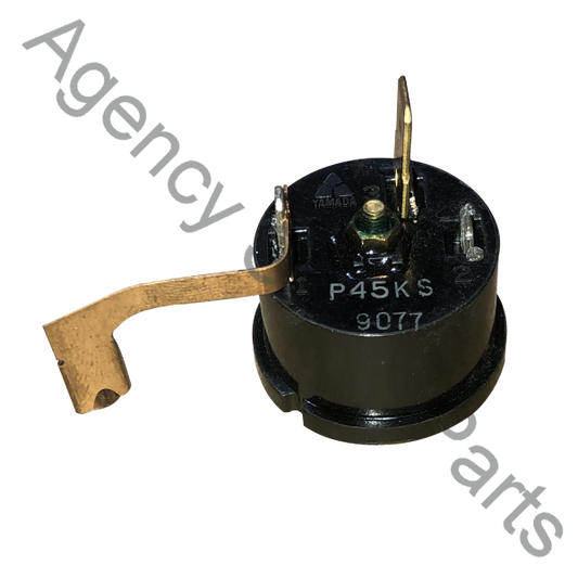 Overload P45KS 220v suits Sanyo