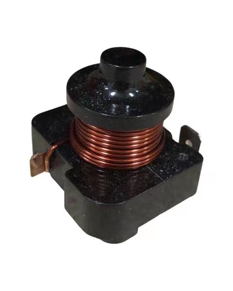 RELAY 2 PINS 1/3HP 220V (RPA007-3)