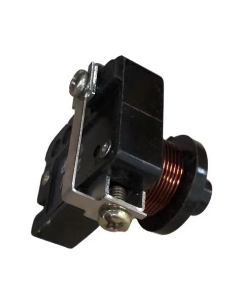 RELAY 2 PINS 1/4HP 220V (RPA007-4)