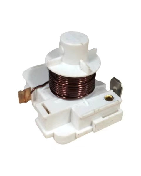 RELAY 2 PINS 1/5HP 220V (RPA007-5)