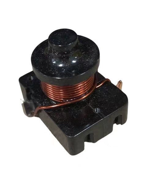 RELAY 1/3HP 220V (9660-040-155)