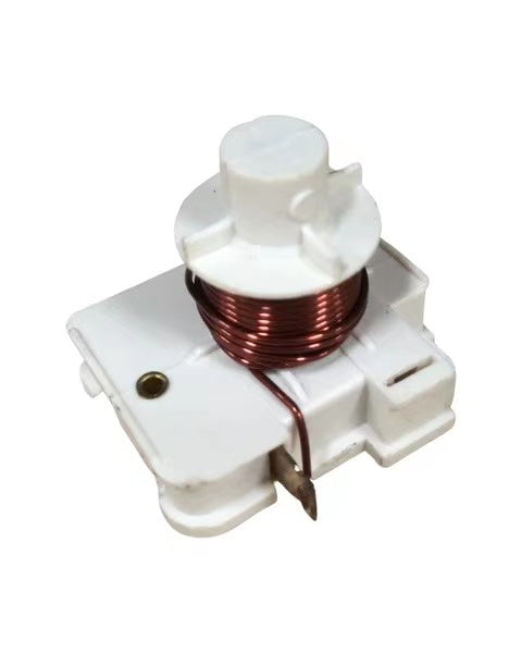 RELAY 1/4HP 220V (9660-040-149)