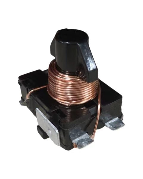 RELAY 1/5HP 220V (RPA010-5)