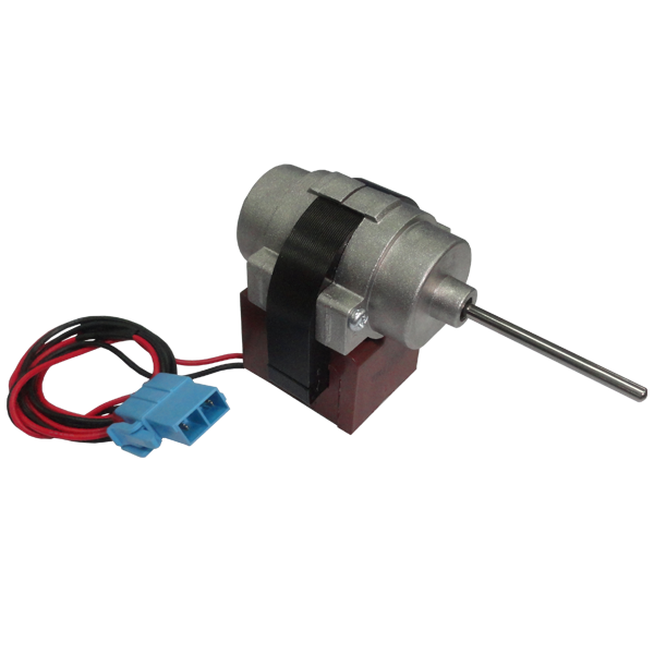 FAN MOTOR SUITS BOSCH 601067 / DAEWOO 13v D4612AAA21