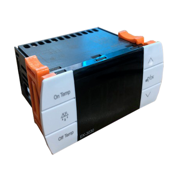 THERMOSTAT FOR REF