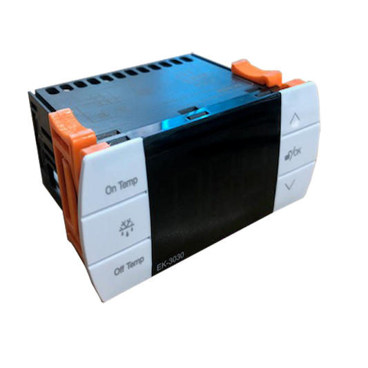 THERMOSTAT FOR REF