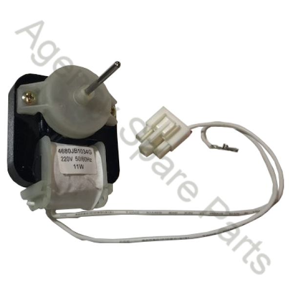 FAN MOTOR SUITS LG