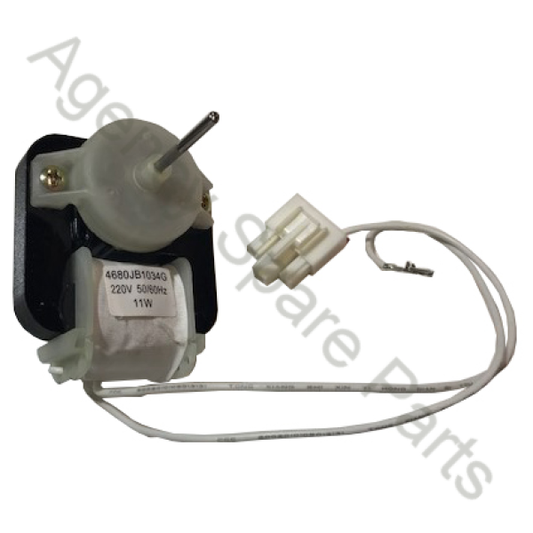 FAN MOTOR SUITS LG