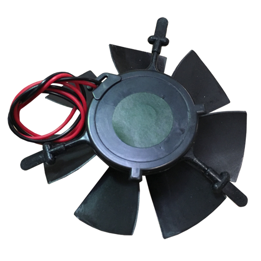 FAN MOTOR DC SUSPENDED - Freezer FP883341