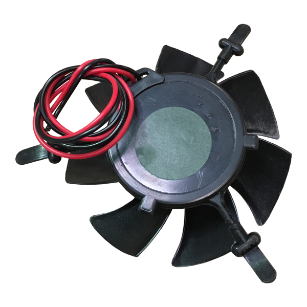 FAN KIT FC SUSPENDED - fridge FP881113P
