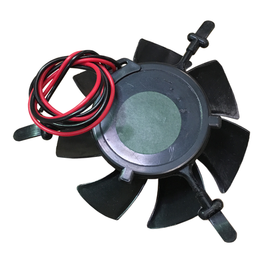 FAN KIT FC SUSPENDED - fridge FP881113P