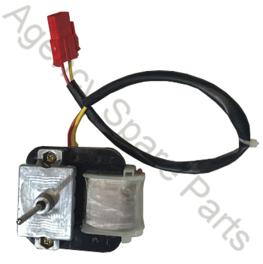 FAN MOTOR SUIT SAMSUNG IS-3210