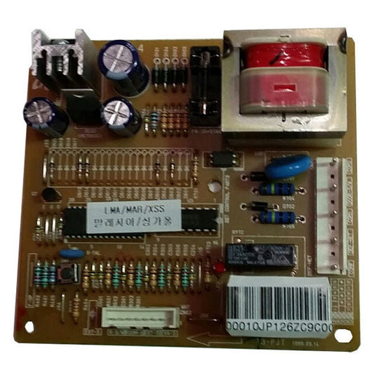 PCB SUIT SAMSUNG REFRIGERATOR