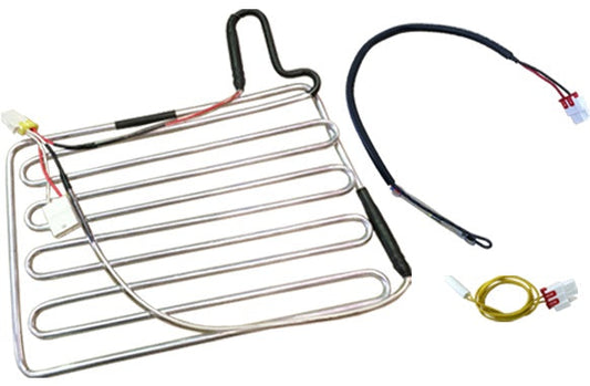 SAMSUNG HEATER KIT