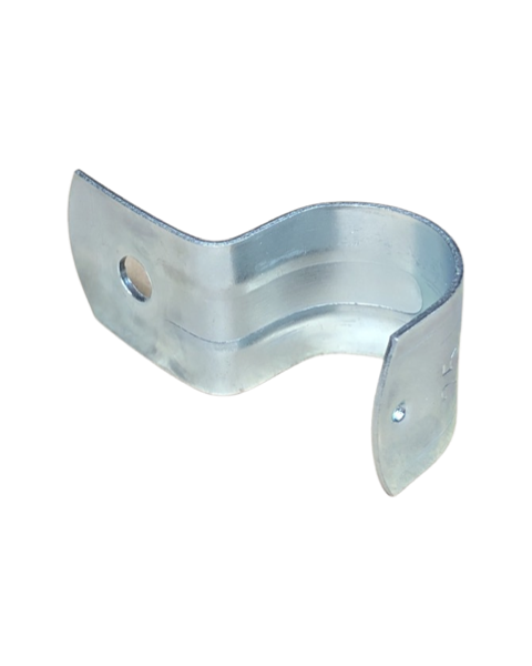 ZINC SADDLES 25mm