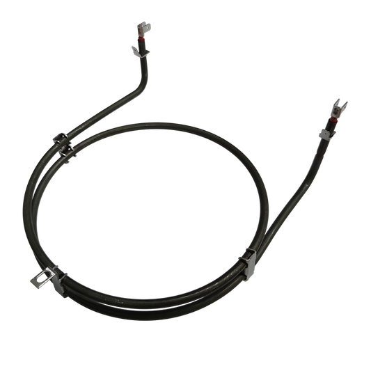 Fan Forced Oven Element 2200w suits Westinghouse, Electrolux EUC5350W*04