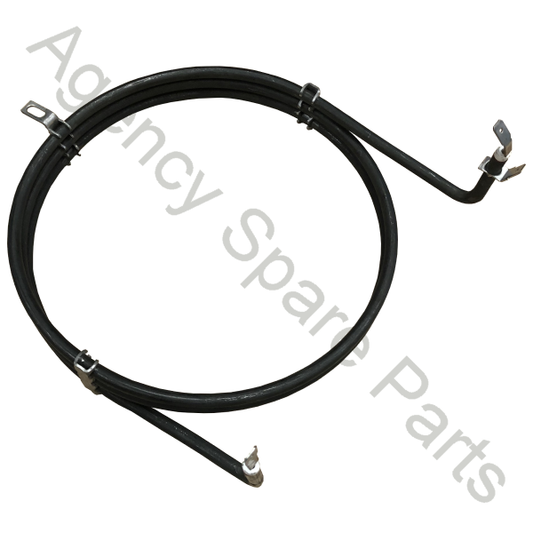 FAN FORCED OVEN ELEMENT – 190mm diameter 2200W – Suits St George 10347