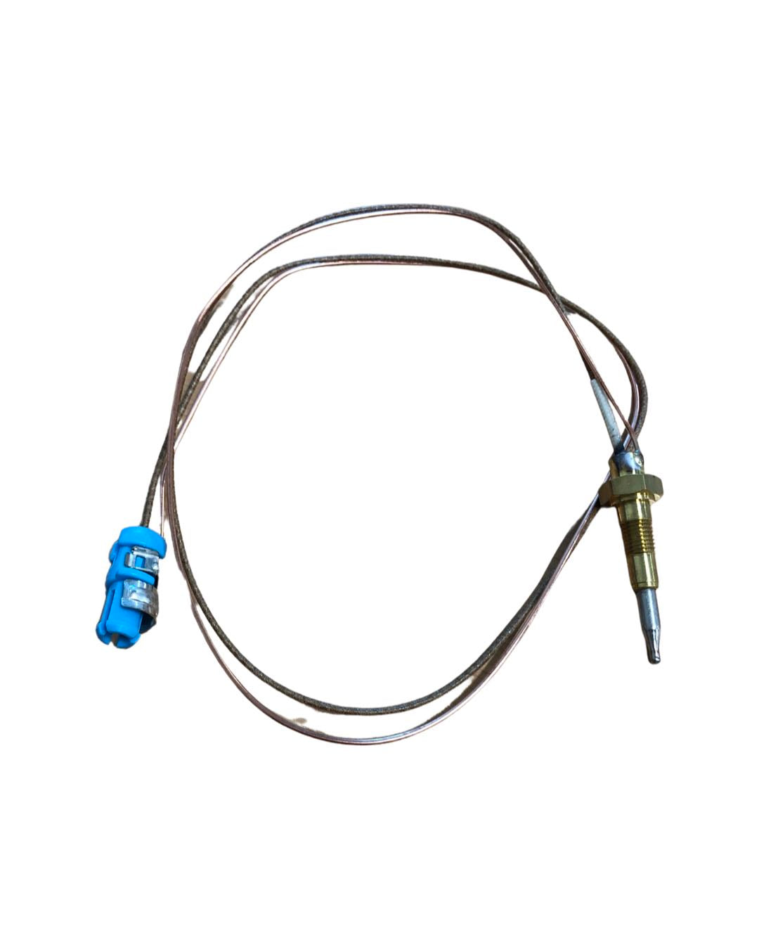 VESTEL 520 MM THERMOCOUPLE ORIGINAL CODE 37034457