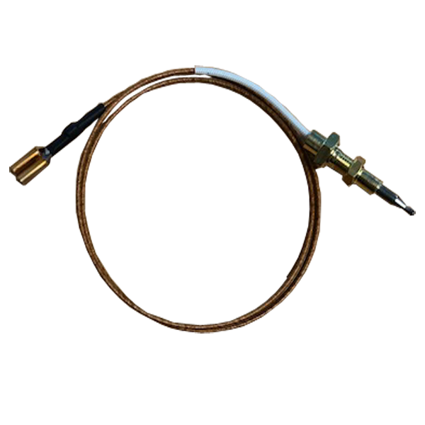 THERMOCOUPLE SUITS STOVE WOK UNIVERSAL TECHNIKA, ST GEORGE, EUROMAID, OMEGA, ETC